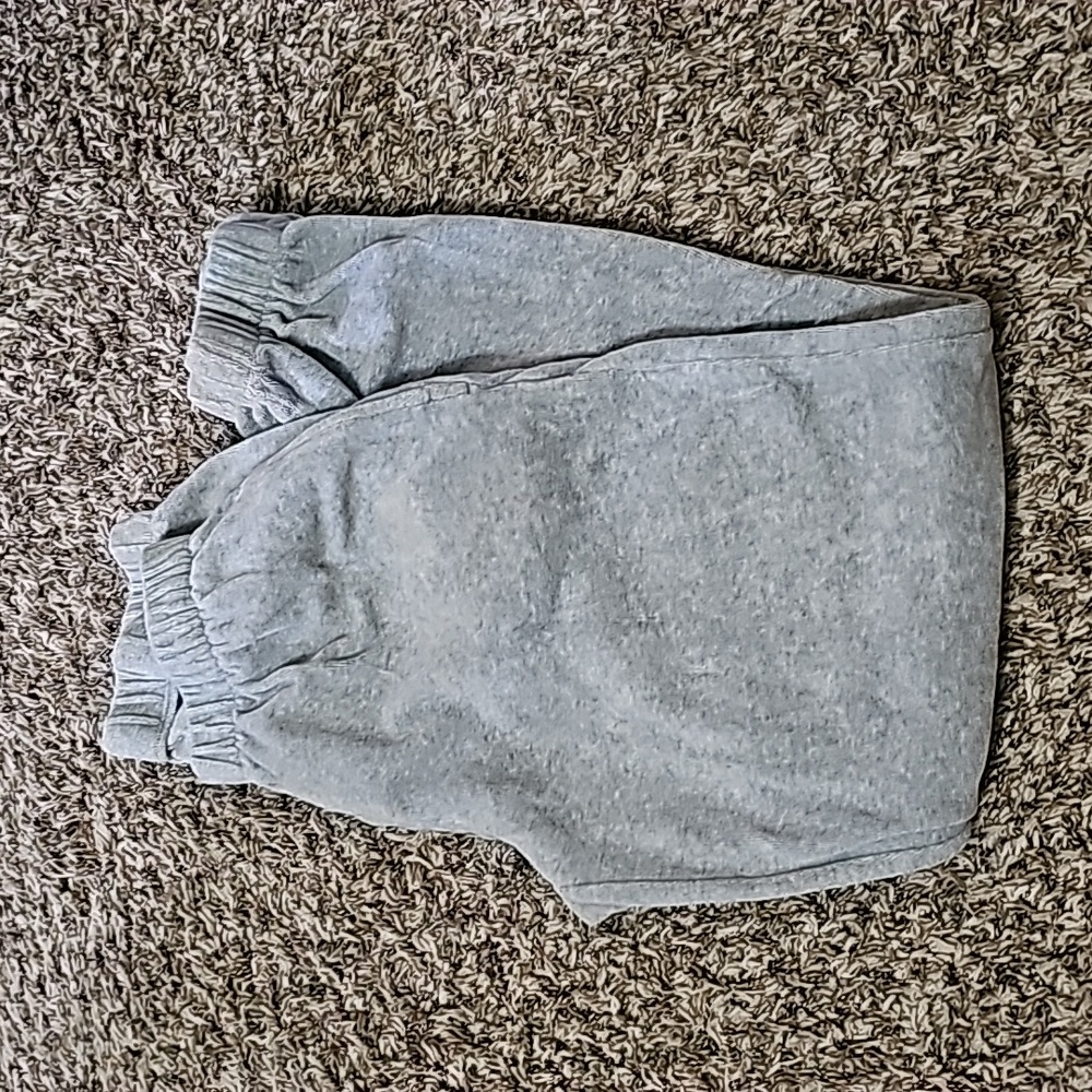 John Galt sweatpants